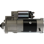 Starter for Caterpillar 236B 3 L4 3.3L 201cid C3.3B | OEM 385-5044