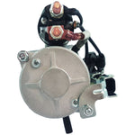 Starter for 2007 MAN - Europe TGL 10.180 176kW, 240HP, 6871cc, 6.9L | OEM 51.26201-7237
