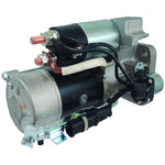 Starter for 2007 MAN - Europe TGL 10.180 176kW, 240HP, 6871cc, 6.9L | OEM 51.26201-7237