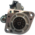 Starter for 2007 MAN - Europe TGL 10.180 176kW, 240HP, 6871cc, 6.9L | OEM 51.26201-7237