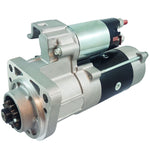 Starter for 2007 MAN - Europe TGL 10.180 176kW, 240HP, 6871cc, 6.9L | OEM 51.26201-7237