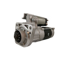 Starter for 2012 MAN - Europe TGL Series D08 6 cyl. | OEM (Iskra) 11.139.219
