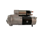 Starter for 2012 MAN - Europe TGL Series D08 6 cyl. | OEM (Iskra) 11.139.219