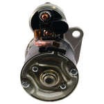 Starter for 2010-2016 Seat - Europe Leon III 1968ccm CFFB, 2.0 TDI | OEM 02M-911-024-B