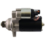 Starter for 2010-2016 Seat - Europe Leon III 1968ccm CFFB, 2.0 TDI | OEM 02M-911-024-B