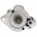 Starter for 2008-2015 Volkswagen - Europe Amarok CKUB | OEM 2H0 911 023 A