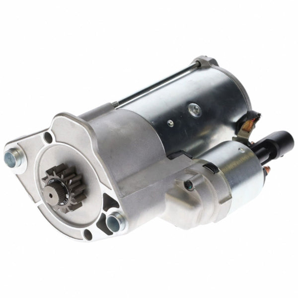 Starter for 2008-2015 Volkswagen - Europe Amarok CKUB | OEM 2H0 911 023 A