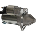 Starter for 2011-2014 BMW X3 L6 3.0L 2979cc | OEM 12-41-7-616-500