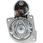 Starter for 2011-2013 Fiat LCV - Europe Ducato F1AE3481E | OEM 0 001 115 078