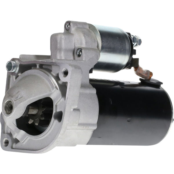 Starter for 2011-2013 Fiat LCV - Europe Ducato F1AE3481E | OEM 0 001 115 078