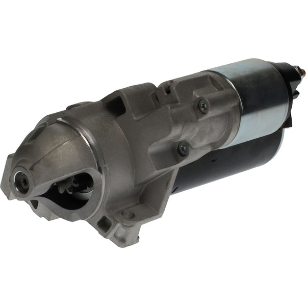 Starter for 2010-2011 BMW - Europe X1 xDrive 2.0, 130kW,177HP,1995cc | OEM 12-41-7-801-203