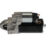 Starter for 2010-2011 BMW - Europe X1 xDrive 2.0, 130kW,177HP,1995cc | OEM 12-41-7-801-203