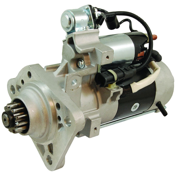 Starter | OEM 51.26201-7238