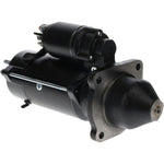 Starter for Manitou MLT741-120LSU L4 4.4L 268cid Perkins 1104C-44T | OEM 7169479