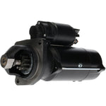 Starter for Manitou MLT741-120LSU L4 4.4L 268cid Perkins 1104C-44T | OEM 7169479