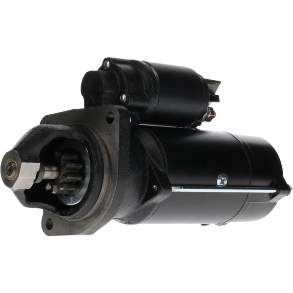 Starter for Manitou MLT741-120LSU L4 4.4L 268cid Perkins 1104C-44T | OEM 7169479
