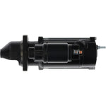 Starter for Manitou MLT741-120LSU L4 4.4L 268cid Perkins 1104C-44T | OEM 7169479