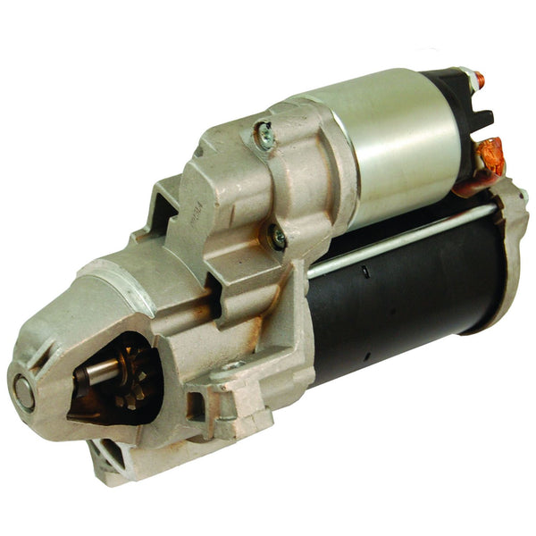 Starter for 2009-2014 BMW - Europe 120d N47 D20 C | OEM 12-41-8-571-905