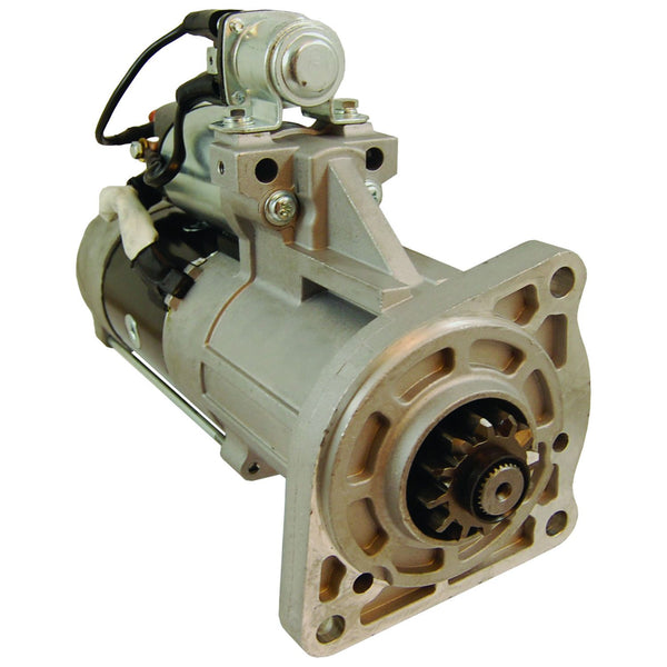 Starter | OEM 6C46-11000-CA