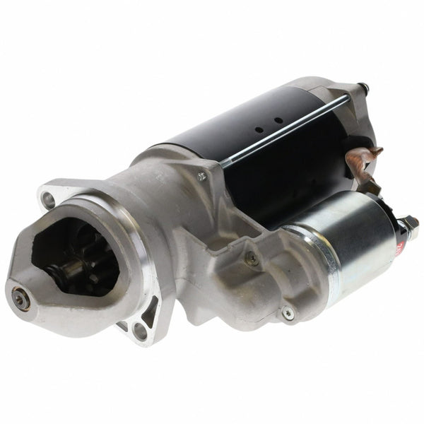 Starter for 1989 Deutz Various Models F2L1011 (1.4L - 1366cc) | OEM 0 001 231 018