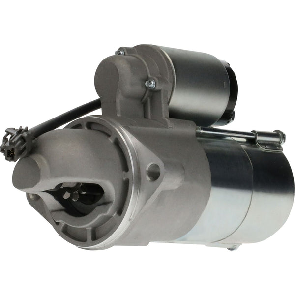 Starter for 2005-2007 Chevrolet - Europe Epica Z 20 S | OEM 8000129
