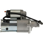 Starter for 2005-2007 Chevrolet - Europe Epica Z 20 S | OEM 8000129