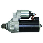 Starter for Mercedes - Europe A180 CDI 2143ccm OM651.930, 2.2 | OEM 0 001 153 510