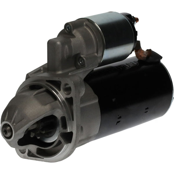 Starter for VM (Stabilimenti Meccanici) R754EU 2970CCM 4 cyl. | OEM 0 001 109 355