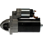 Starter for VM (Stabilimenti Meccanici) R754EU 2970CCM 4 cyl. | OEM 0 001 109 355