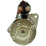 Starter for Hyundai - Europe i10 1.2, 57kW, 78HP, 1248cc | OEM 36100-03100