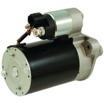 Starter for Hyundai - Europe i10 1.2, 57kW, 78HP, 1248cc | OEM 36100-03100