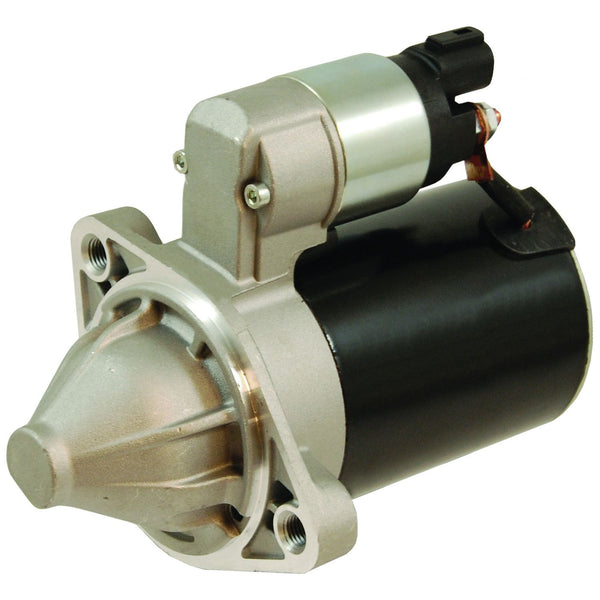 Starter for Hyundai - Europe i10 1.2, 57kW, 78HP, 1248cc | OEM 36100-03100