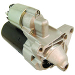 Starter for Renault - Europe Grand Scenic III F9Q, 1870CCM, 1.9dCi | OEM 0 001 108 428
