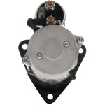 Starter for 1994-2013 Belarus 1221.3 D-260.2 S2, 6-cyl, 130HP, 7.1 Turbo | OEM (Iskra) 11.131.214