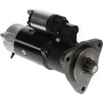 Starter for 1994-2013 Belarus 1221.3 D-260.2 S2, 6-cyl, 130HP, 7.1 Turbo | OEM (Iskra) 11.131.214