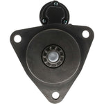 Starter for 1994-2013 Belarus 1221.3 D-260.2 S2, 6-cyl, 130HP, 7.1 Turbo | OEM (Iskra) 11.131.214