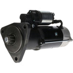 Starter for 1994-2013 Belarus 1221.3 D-260.2 S2, 6-cyl, 130HP, 7.1 Turbo | OEM (Iskra) 11.131.214