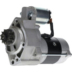 Starter for 2010 Nissan - Europe Murano 2.5 dCi, 2488cc, YD25DDTI | OEM M002TS0671