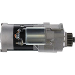 Starter for 2010 Nissan - Europe Murano 2.5 dCi, 2488cc, YD25DDTI | OEM M002TS0671