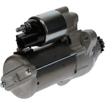 Starter for 2013-2026 Volkswagen Jetta L4 2.0L 1984cc 121cid | OEM 02M-911-021-H