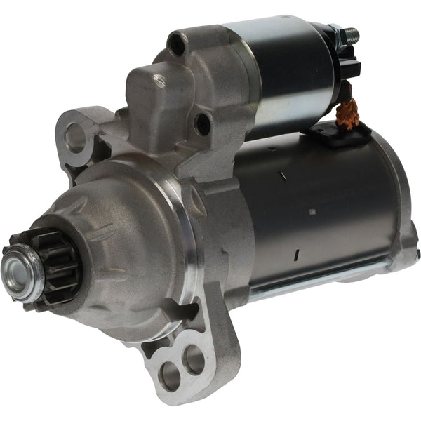 Starter for 2013-2026 Volkswagen Jetta L4 2.0L 1984cc 121cid | OEM 02M-911-021-H