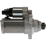 Starter for 2013-2026 Volkswagen Jetta L4 2.0L 1984cc 121cid | OEM 02M-911-021-H