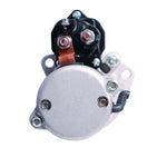 Starter for 1995 JCB 456 L6 8.3L 504cid 6CT8.3 | OEM 4995641