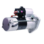 Starter for 1995 JCB 456 L6 8.3L 504cid 6CT8.3 | OEM 4995641