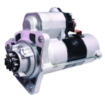 Starter for 1995 JCB 456 L6 8.3L 504cid 6CT8.3 | OEM 4995641