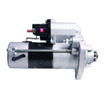 Starter for 1995 JCB 456 L6 8.3L 504cid 6CT8.3 | OEM 4995641