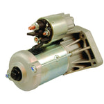 Starter for Renault - Europe Trafic III OM 622.951, 1.6L Dsl., 65kW, 88HP, 1598cc | OEM 93456402