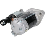 Starter for Honda - Europe Accord VII 114kW, 155HP, 1998cc, 2.0L | OEM 428000-0280
