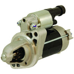 Starter for Honda - Europe Accord VII 114kW, 155HP, 1998cc, 2.0L | OEM 428000-0280