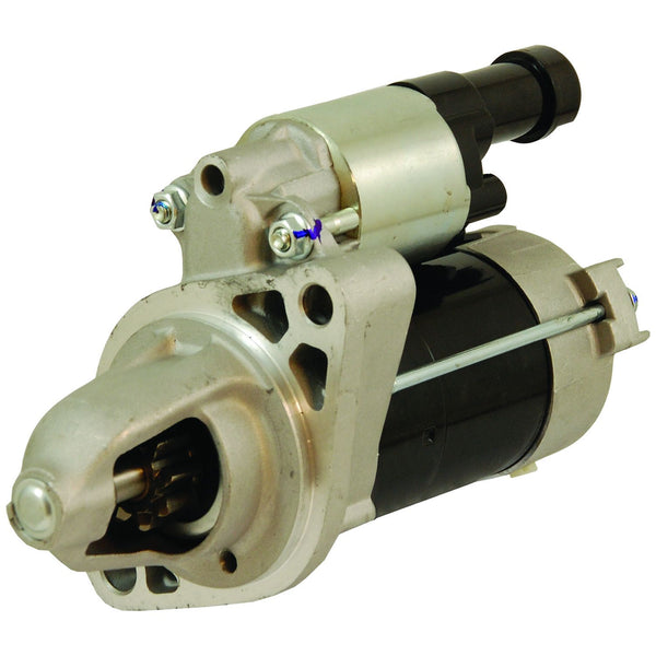 Starter for Honda - Europe Accord VII 114kW, 155HP, 1998cc, 2.0L | OEM 428000-0280